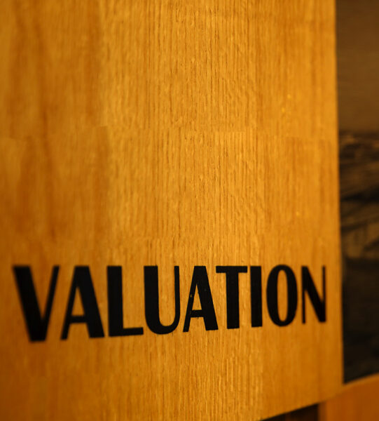 Valuation Sq2