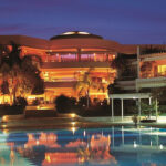Ritz Carlton Resort Sharm El Sheikh