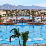 Hilton Sharks Bay Resort Sharm El Sheikh
