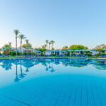 Ghazala Beach Resort South Sinai