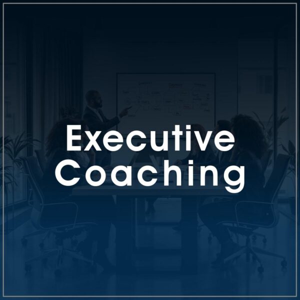 Executive Coaching